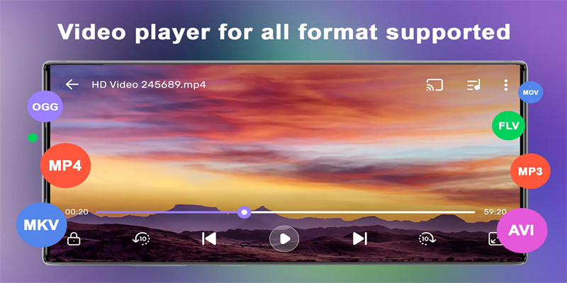 Video Player