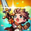 英雄任务战争游戏(Hero Quest Idle RPG War Games)