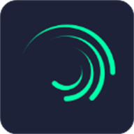 alightmotion黑色版本图标