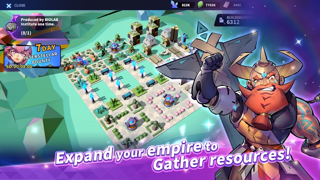 ScarQuest疤痕探索图2
