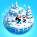 霜冻之地:伊莱的生存游戏图标