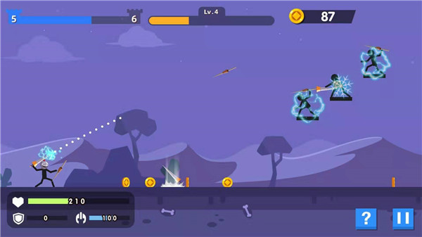 StickmanMaster图3