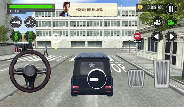 CarParking2023最新版图1