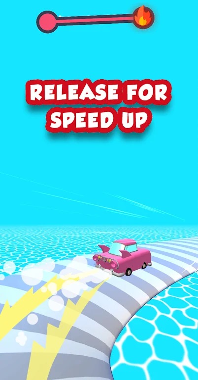 拉伸比赛StretchyRace图2