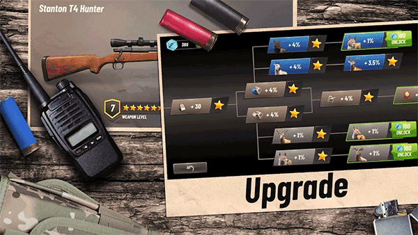 狩猎冲突HuntingClash图2