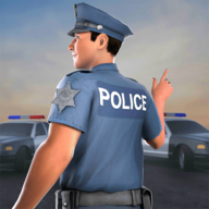 警察巡逻官游戏(Police Patrol Officer Games)