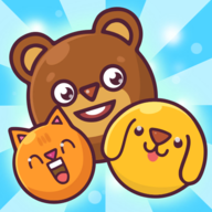 动物园合并(Zoo Merge)