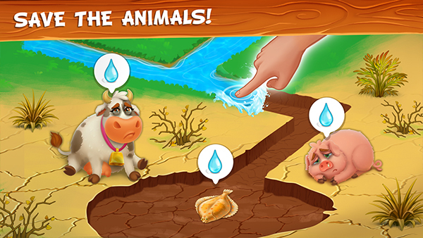 农场小镇FarmTown图3