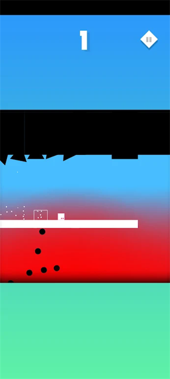 地牢怪物攻击PixelRun0.6图2