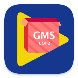 gms安装器图标