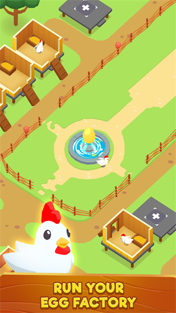 EggTycoon图3