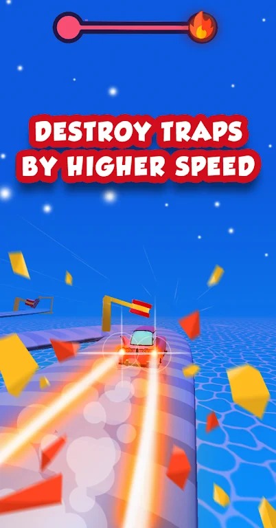 拉伸比赛StretchyRace图1