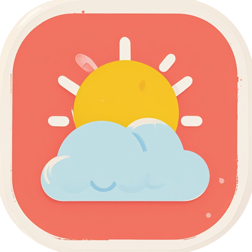 前知实时天气app
