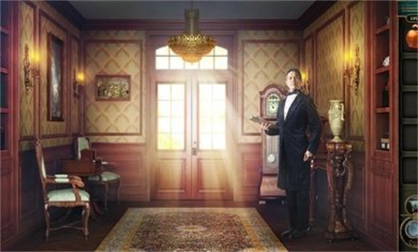 密室逃脱挑战50个房间19图2