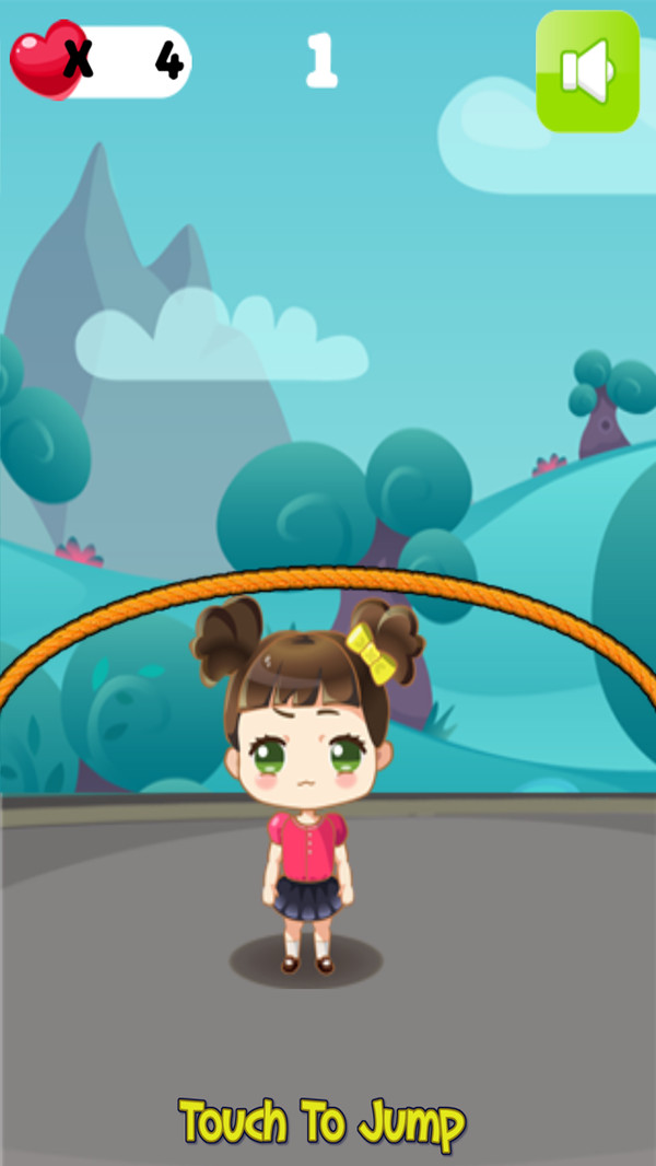 一起来跳绳图3