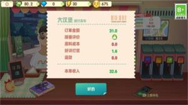 烹饪大舞台图3