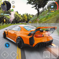 赛车真实驾驶RealCarDriving