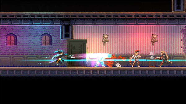 武士零手机版1.0.53图3