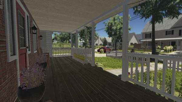 房产达人中文版HouseDesigner图1