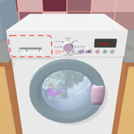 洗衣日游戏(Laundry Day)