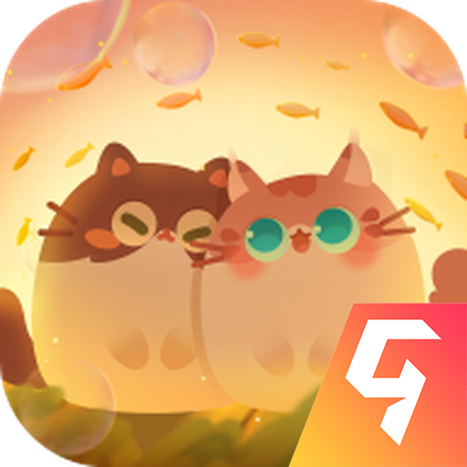 猫咪公寓2正版图标