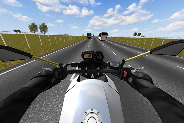 摩托平衡3D免费版图2