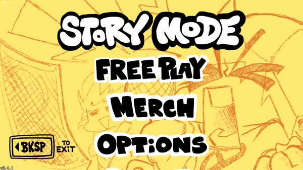 周五夜放克正版手机版图4