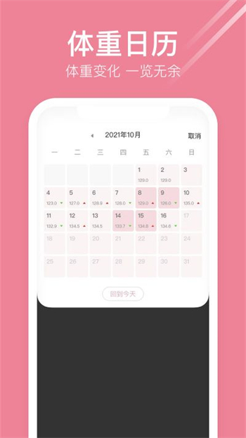 体重小本极速版图3