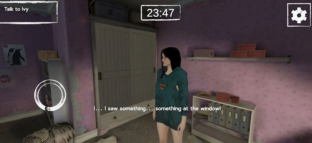 浴室恐怖TheBathroomsHorrorGame图3