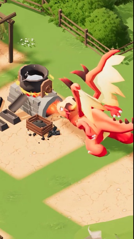 怪物岛MonsterIsland图2