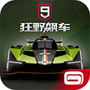 狂野飙车9：竞速传奇图标