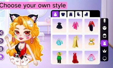 尤雅时间内置菜单图1