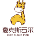 璐克斯云采app