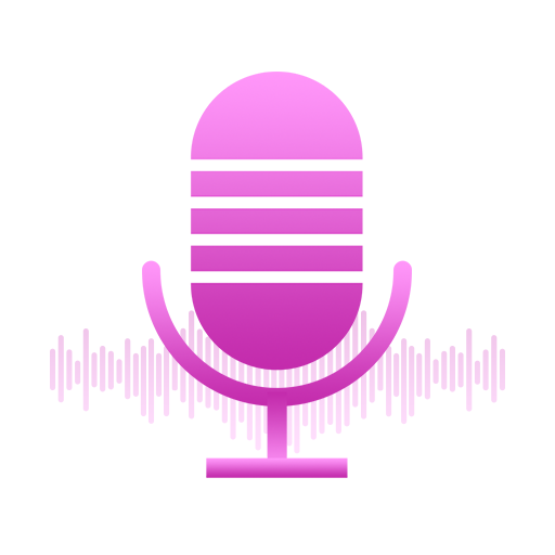 语音包变声器2021最新版图标
