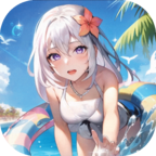 永暮幻想九游版图标