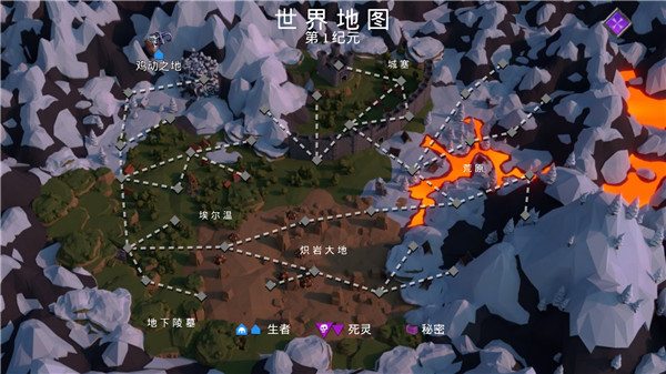 不死族undeadhorde图1