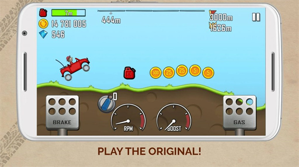 hillclimbracing2图3