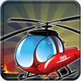 HelicopterBattleStrike