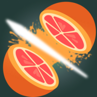 旋转刀剑大师红包版BladeMaster0.1.9图标