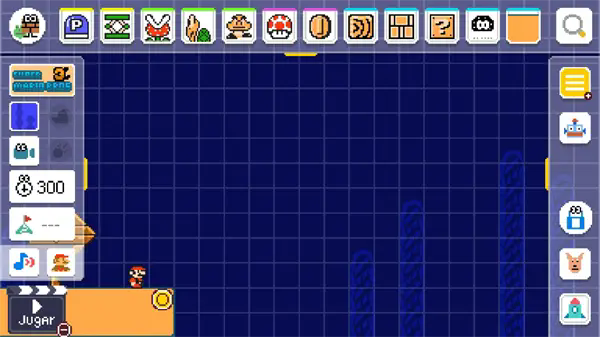 马里奥大闯关SMM:WE图1