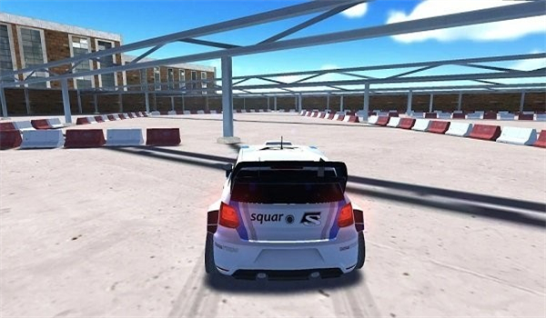 RallyRacerDirt图1