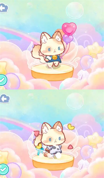 萌萌猫咪乐园手机版图2