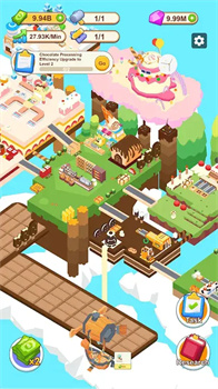 甜品王国DessertKingdom图1