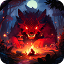 篝火策略冒险图标