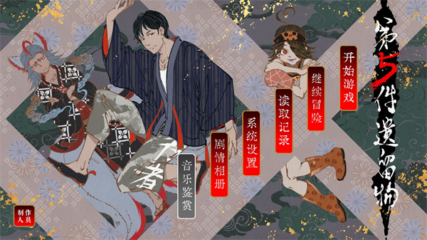第五件遗留物测试服图2