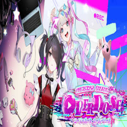 主播女孩重度依赖汉化版