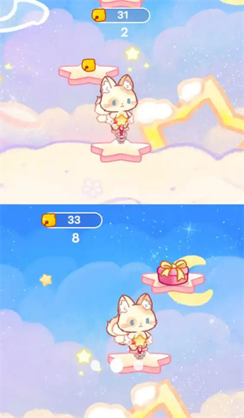 萌萌猫咪乐园手机版图3