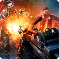 死亡之城僵尸射击(Dead City: Zombie Shooting)