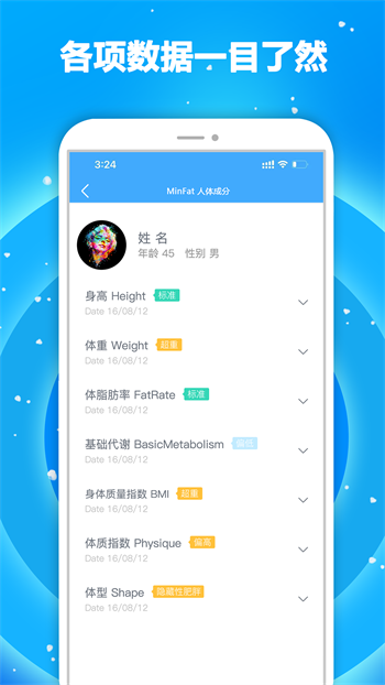 源起大健康app图2