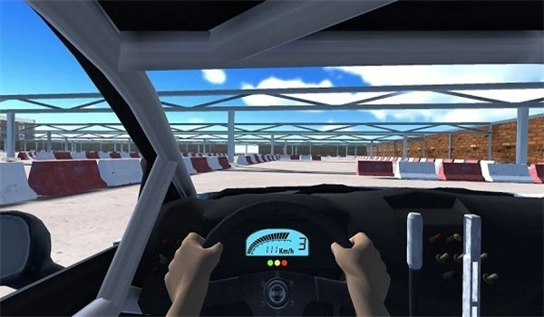 RallyRacerDirt图2